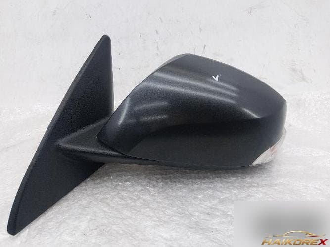Renault SM5 2012 — боковое зеркало левое DM301-430851