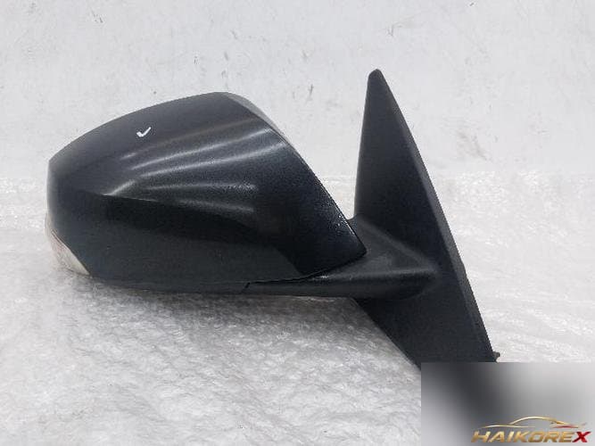Renault SM5 2012 — боковое зеркало правое DM304-430851