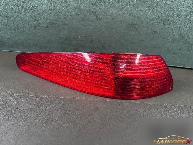 Peugeot 607 2007 — задний комбинированный фонарь левый