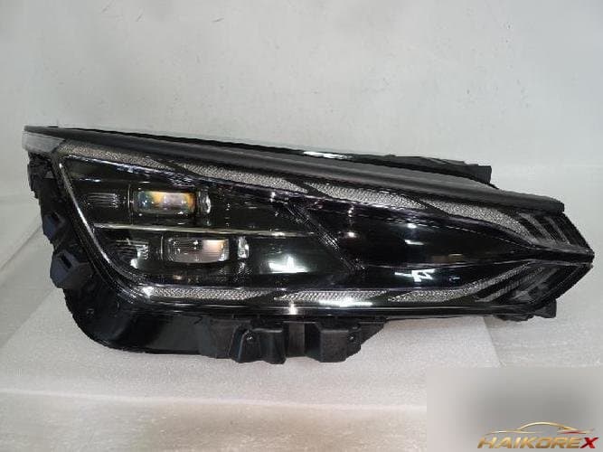 Kia EV6 2022 — фара правая LED 92102 CV100