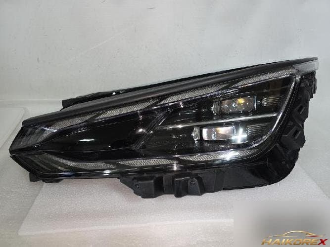 Kia EV6 2022 — фара левая LED 92101 CV100