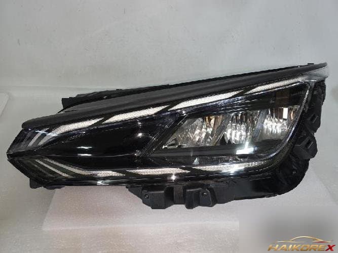 Kia EV6 2022 — фара левая 92101 CV000 1