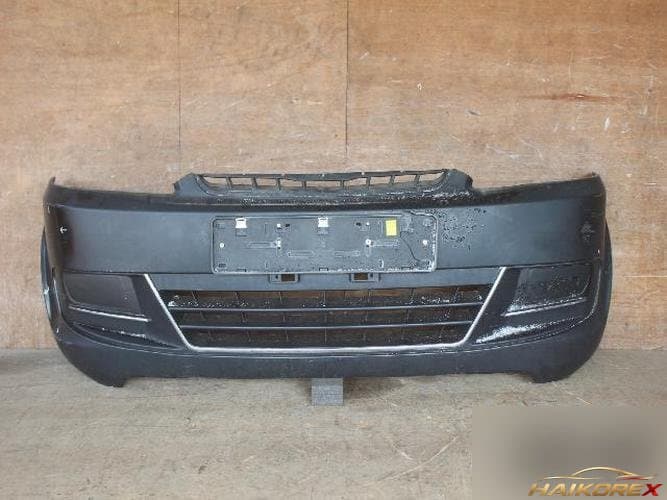 Hyundai EV6 2021 — передний бампер 2803010BK01