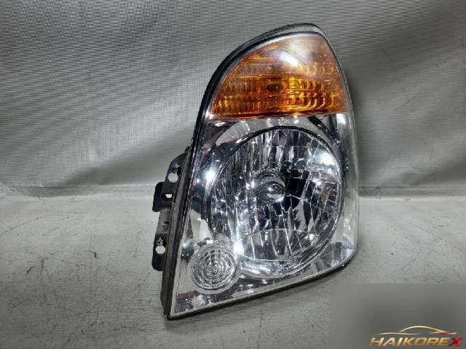 Hyundai Porter 2005 — фара левая (2)