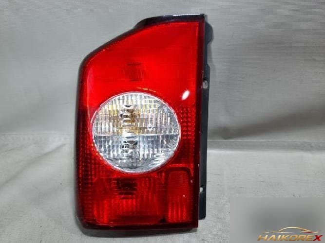 KG Mobility Korando 2000 — задний комбинированный фонарь левый (водителя)