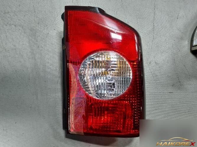 KG Mobility Korando 2000 — фонарь задний комбинированный правый