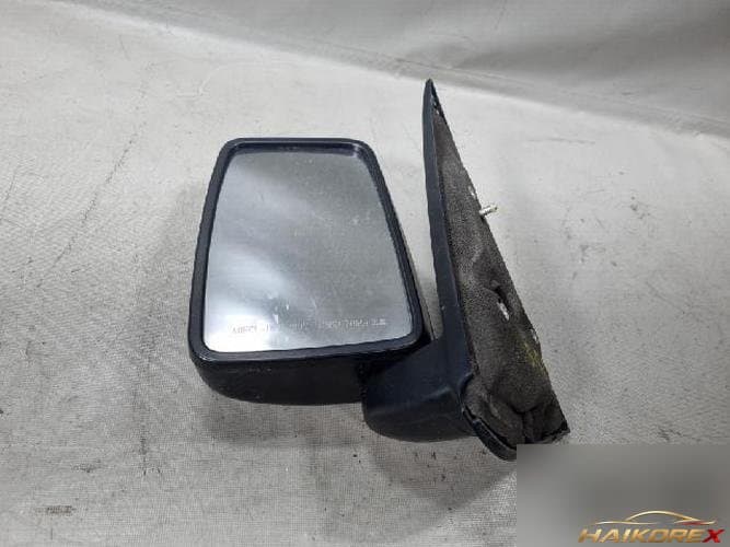 Hyundai Porter 2010 — боковое зеркало левое