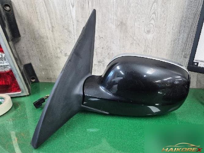 KG Mobility Rexton 2007 — боковое зеркало левое