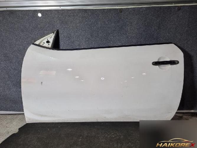 Kia Forte 2012 — дверь передняя левая