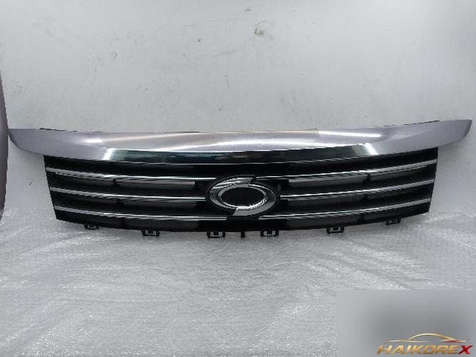 Renault SM7 2014 — решетка радиатора 62310-8375R
