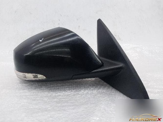 Renault SM7 2012 — зеркало боковое правое DM304-470851