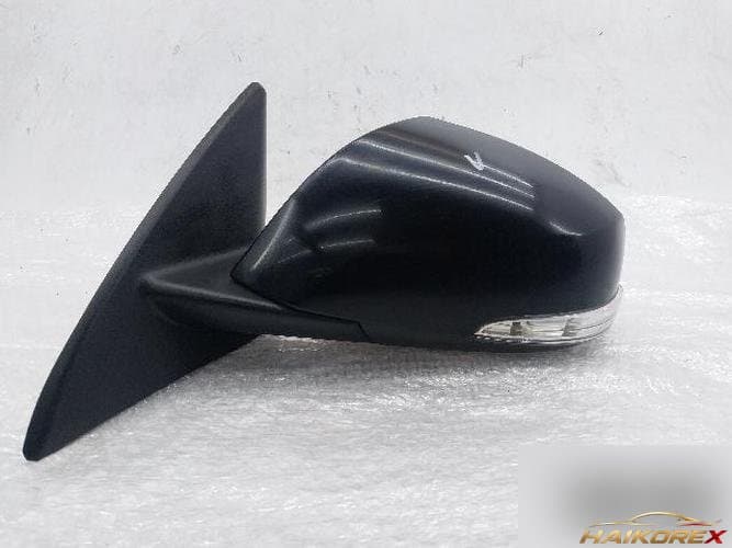 Renault SM7 2012 — боковое зеркало левое DM301-470851