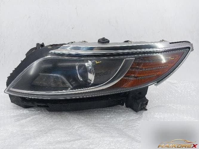 Ford MKS 2014 — фара левая (водителя) DA53-13006-AN