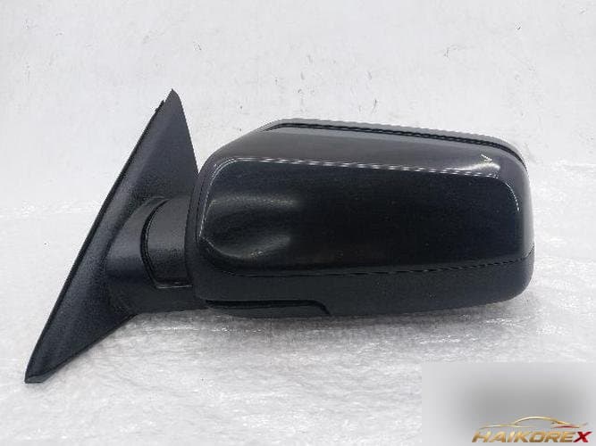 Ford MKS 2014 — зеркало боковое левое
