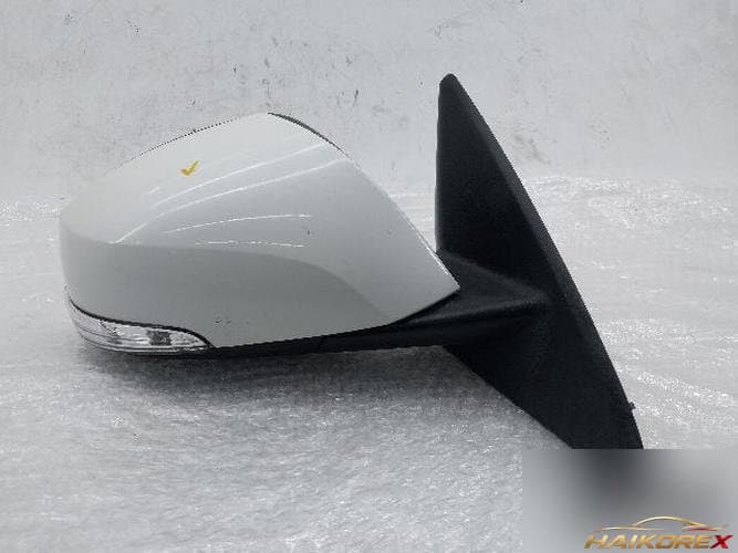 Renault SM7 2014 — боковое зеркало правое DM304-470851