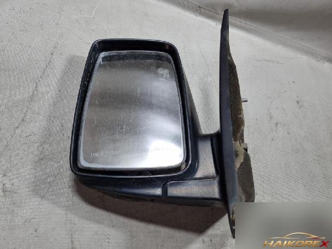 Hyundai Porter 2010 — зеркало боковое левое