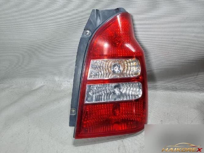 Hyundai Terracan 2006 — комбинированный фонарь задний правый (пассажирский)