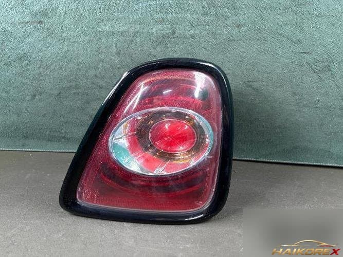 Mini Cooper 2012 — комбинированный фонарь задний правый (в сборе)