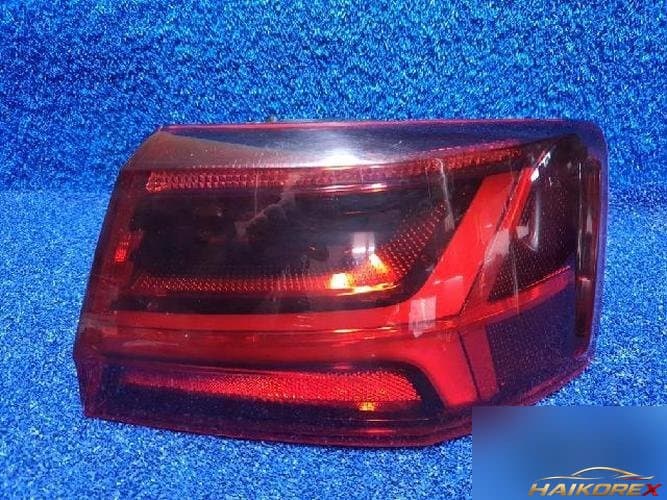 Audi A6 2016 — комбинационный фонарь задний правый (LED)