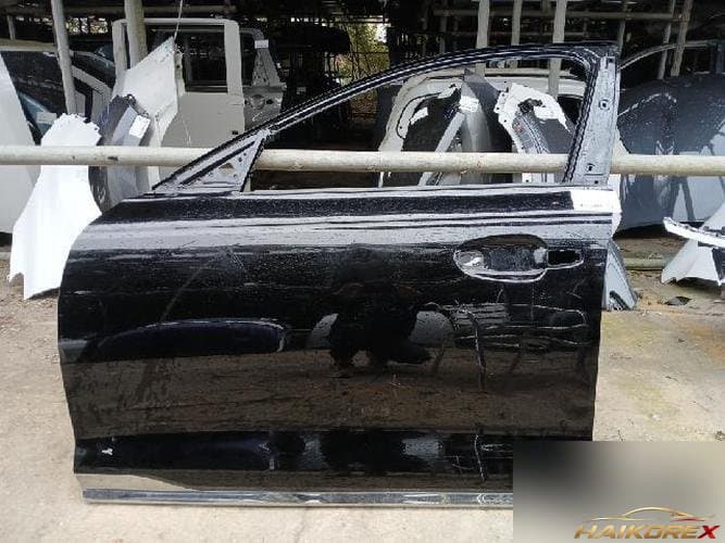 Kia K9 2024 — передняя дверь левая