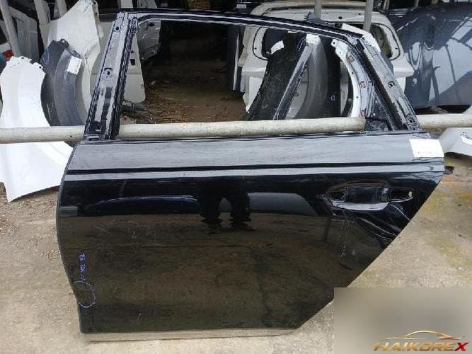 Kia K9 2024 — левая задняя дверь