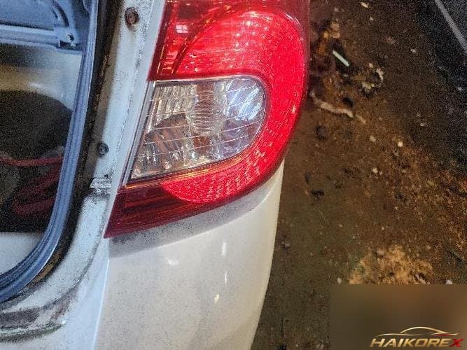 Daewoo Tosca 2008 — комбинированный фонарь задний правый