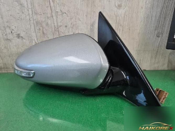 Renault SM7 2008 — боковое зеркало правое