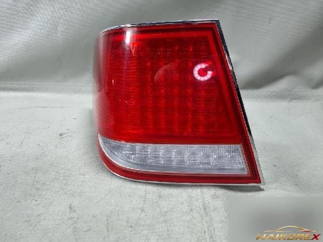 SsangYong Chairman 2007 — фонарь комбинированный задний левый