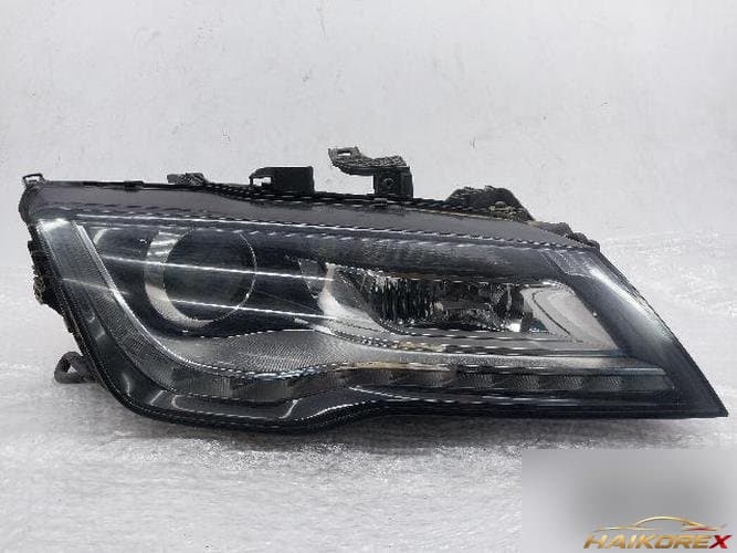 Audi A7 2013 — фара правая
