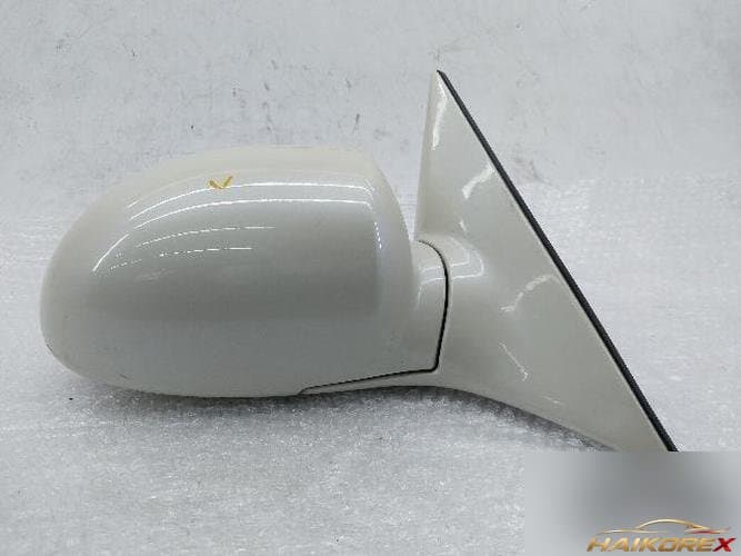 Kia Opirus 2004 — боковое зеркало правое