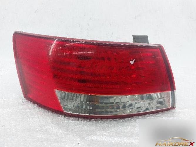 Hyundai Sonata 2009 — фонарь задний левый (комбинированный) 92401-3K0 3