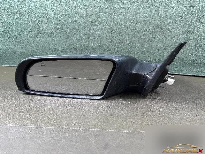 Nissan Altima 2011 — боковое зеркало левое