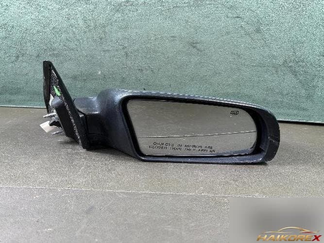 Nissan Altima 2011 — боковое зеркало правое