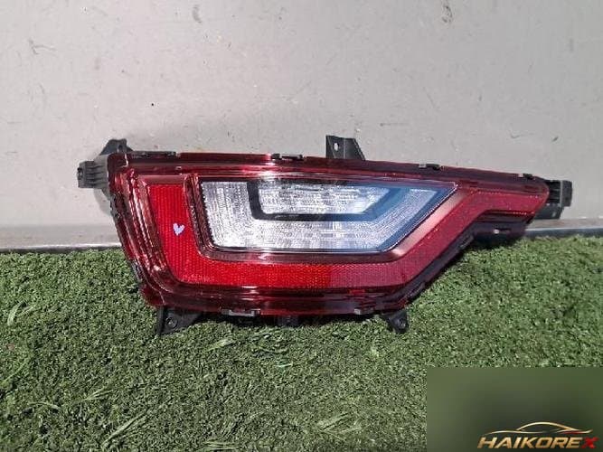 Kia Niro 2023 — задний комбинированный фонарь левый (водительский) 92405 AT100 2