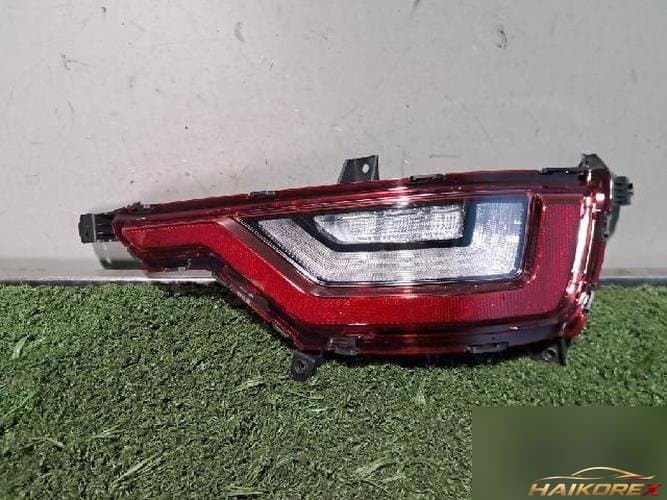 Kia Niro 2023 — комбинированный фонарь задний правый (пассажирский) 92406-AT100