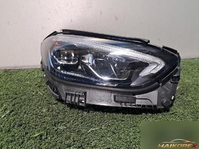 Mercedes-Benz C-Class 2024 — фара правая A2069064003