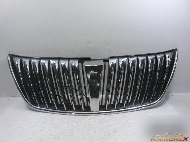 Hyundai Equus 2010 — решетка радиатора 86351-3N010