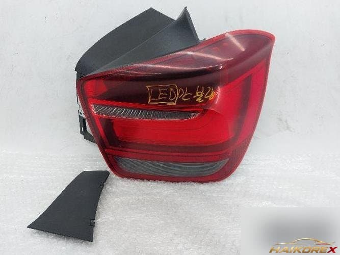 BMW 1 Series 2013 — комбинированный фонарь задний (правый) 6321 7 241 542-09
