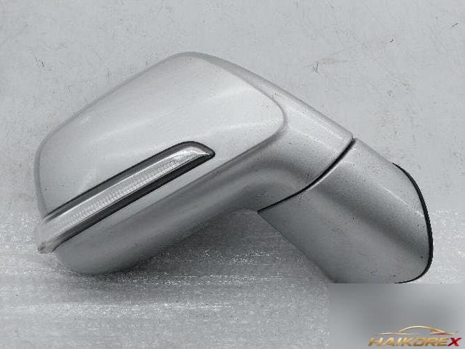Chevrolet Orlando 2016 — боковое зеркало правое