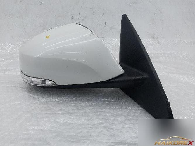 Renault SM5 2014 — боковое зеркало правое DM304-430851