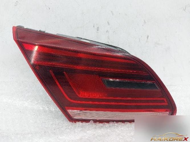 Volkswagen CC 2013 — обшивка задней двери левая (3C8945307P)