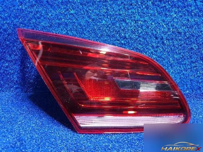 Volkswagen CC 2014 — накладка двери багажника левая 3C8945307S