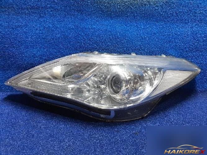 Hyundai Grandeur 2012 — фара левая 921013V