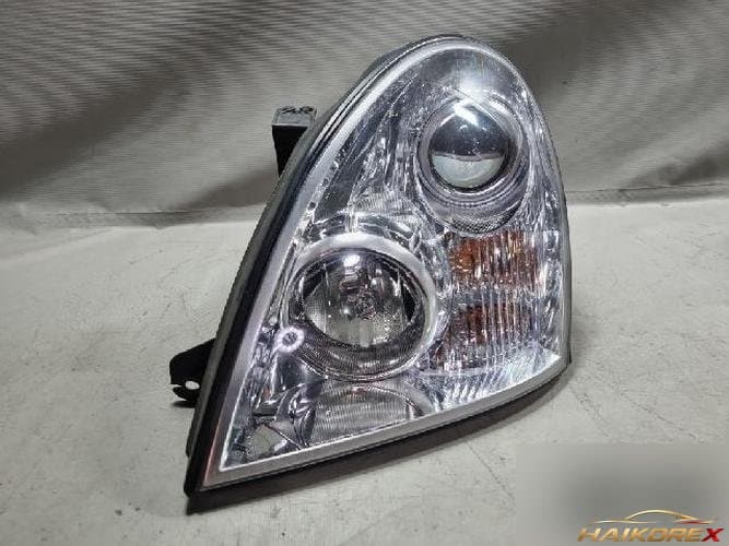 KG Mobility Rexton 2010 — фара левая 1