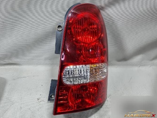 KG Mobility Rexton 2010 — фонарь задний комбинированный правый (пассажирский)