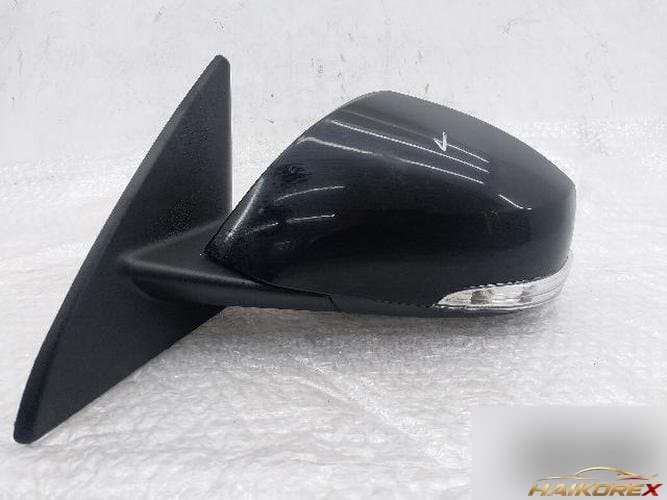Renault SM7 2012 — зеркало боковое левое DM301-470851
