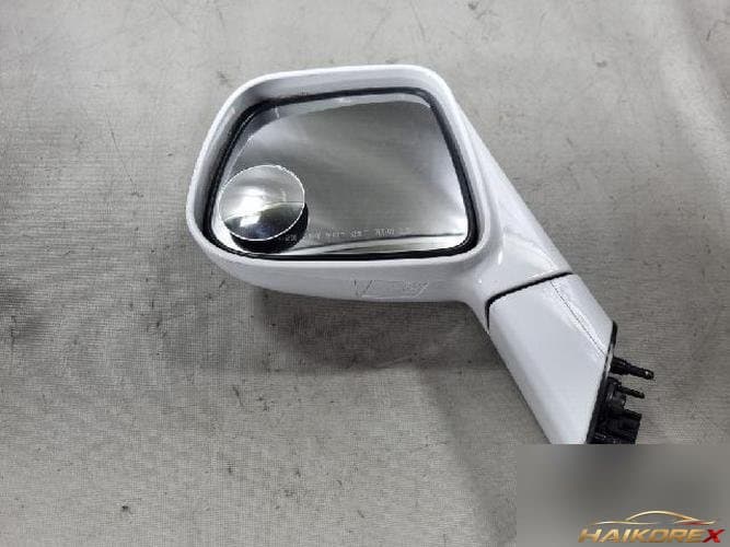 Chevrolet Orlando 2012 — боковое зеркало левое