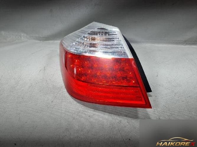 Hyundai Genesis 2011 — комбинированный фонарь задний левый (водительский) 4