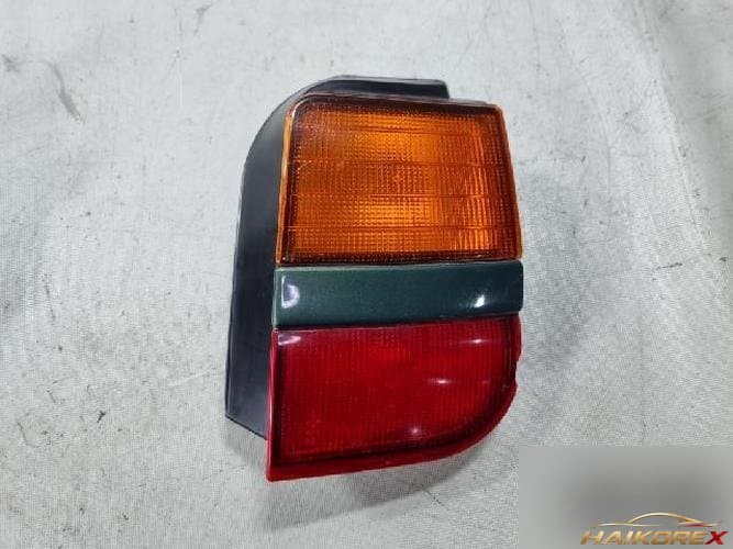 Hyundai Santamo 2000 — фонарь задний комбинированный правый (пассажирской стороны)