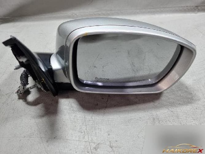 Hyundai Genesis 2008 — боковое зеркало правое